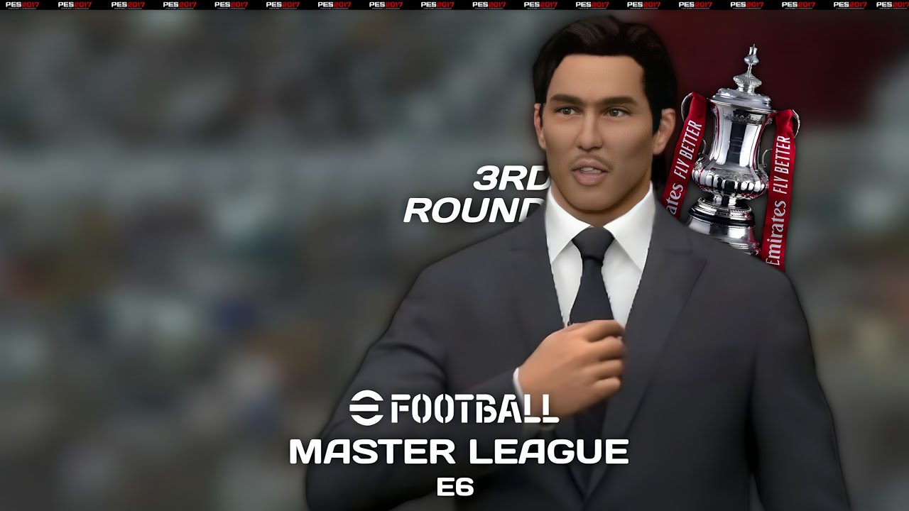 Manchester United Master League #6