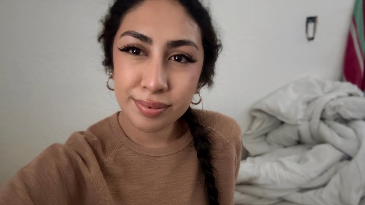 First Day with Normal Hair in 2026