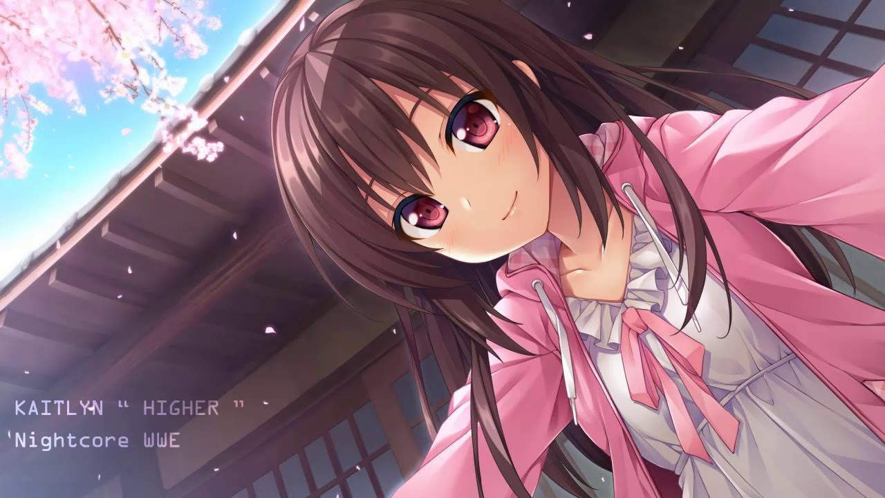 Nightcore 