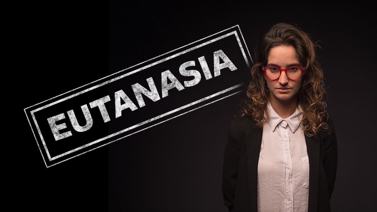 ¿La EUTANASIA es un ASESINATO? Vea las mentiras sobre esto | La Pulla