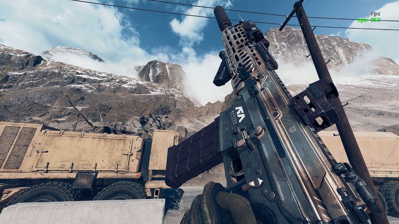 【BF6】M277 84k4d【BT】