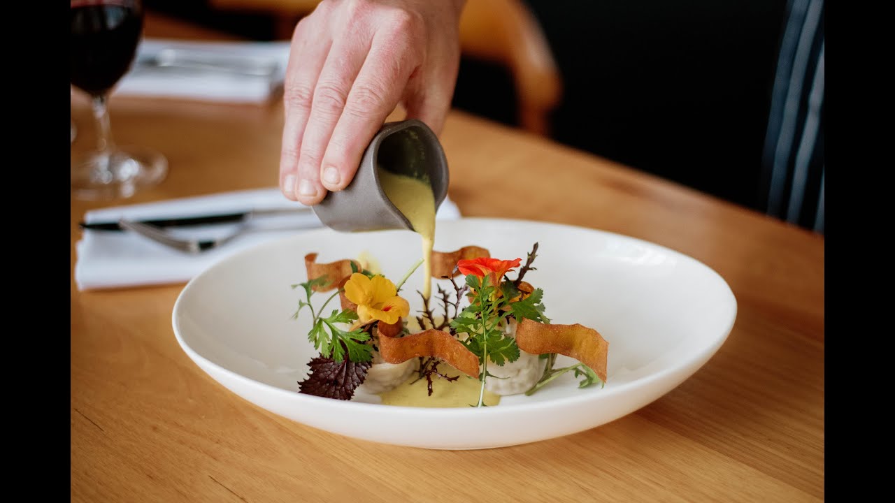 Discover Australia's first UNESCO City of Gastronomy