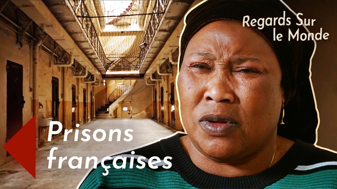 Prison dans la prison : le calvaire des d&eacute;tenus oubli&eacute;s | Documentaire HD