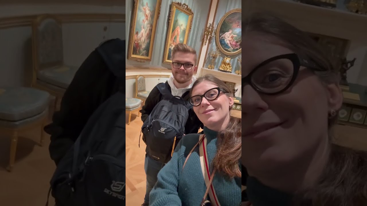 #vlog LONDON WALLACE COLLECTION МУЗЕЙ ~ ОБЗОР КОЛЛЕКЦИИ ✔️ Tonka Beens