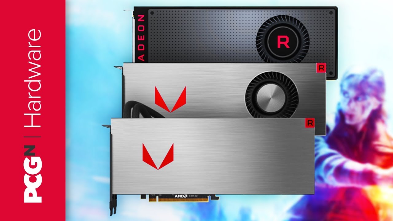 How AMD Can Combat Nvidia&rsquo;s RTX Graphics Cards | Hardware