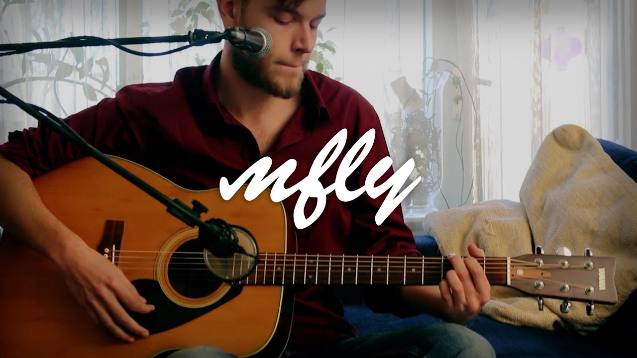 Timshel - Mumford & Sons (Cover) // MFLY SESSIONS