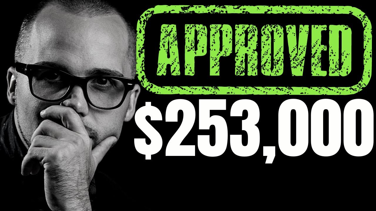 How I got Approved for $253,000 in Business Credit Cards