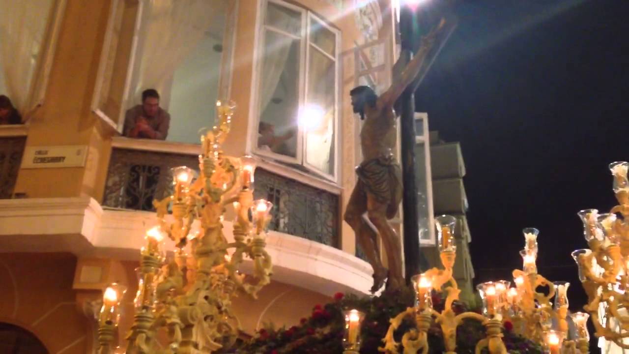 A.M. Veracruz de Campillos - Así reza Andalucía