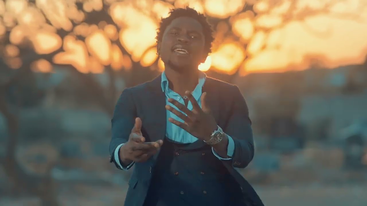 Tee Nazana Ft Joseph Praise International, MC Breezy & King EL - MUTIMA UBABA (Official  Video)