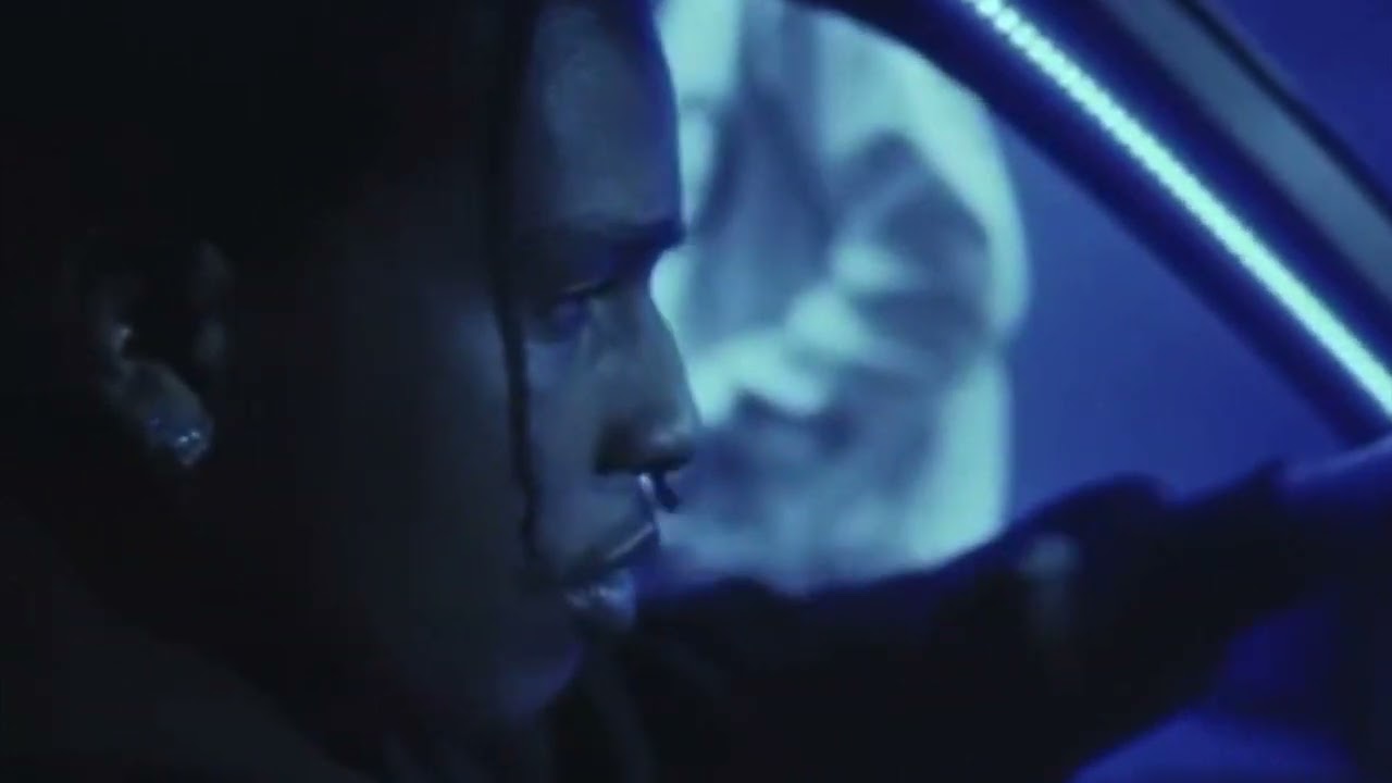 #free A$AP Rocky sampled #freestyle type beat 