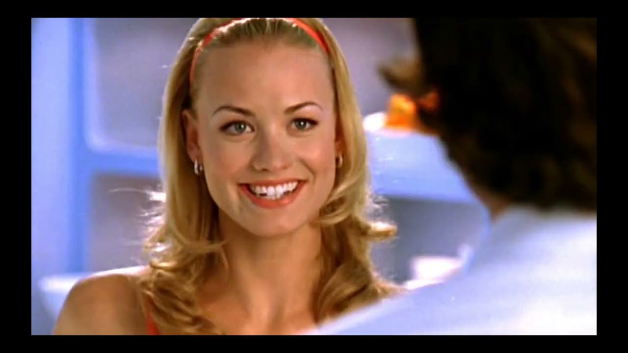 Sarah & Chuck / I want you to know me