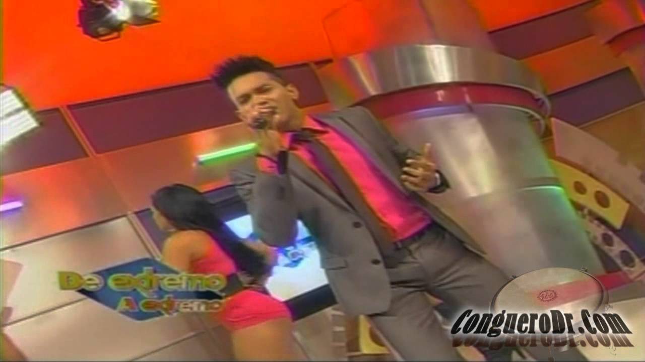 Dary Darys Sin Fronteras - Popurri Exitos 