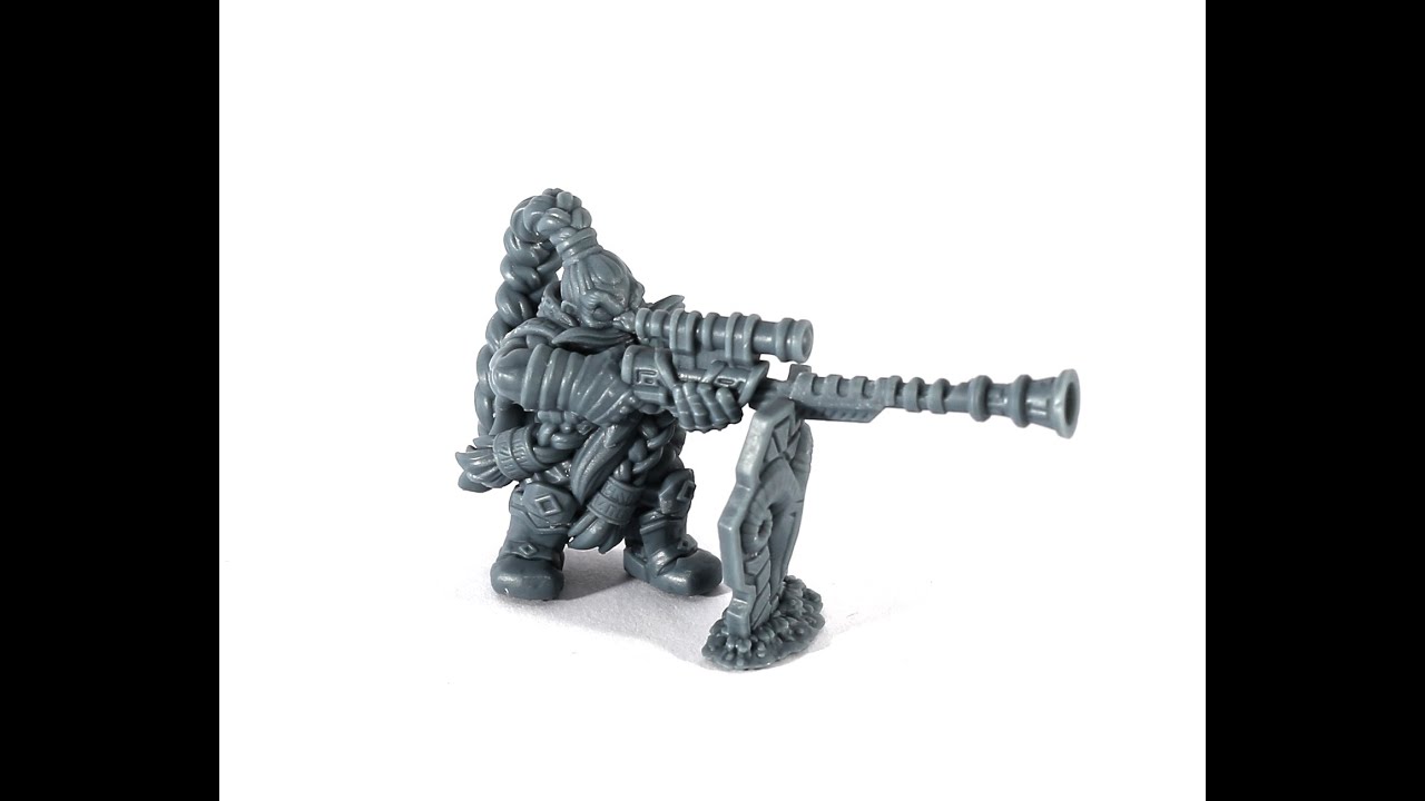 Mars 4 DLP resin 3d printer review:  this machine is awesome!