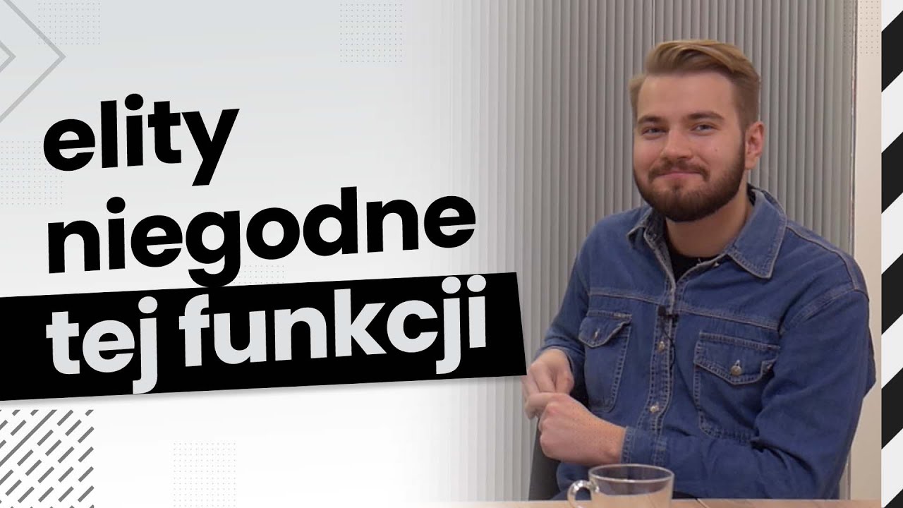 Wsp&oacute;łczesna elita. Co oni nam zepsuli? MŁOT NA MARKSIZM