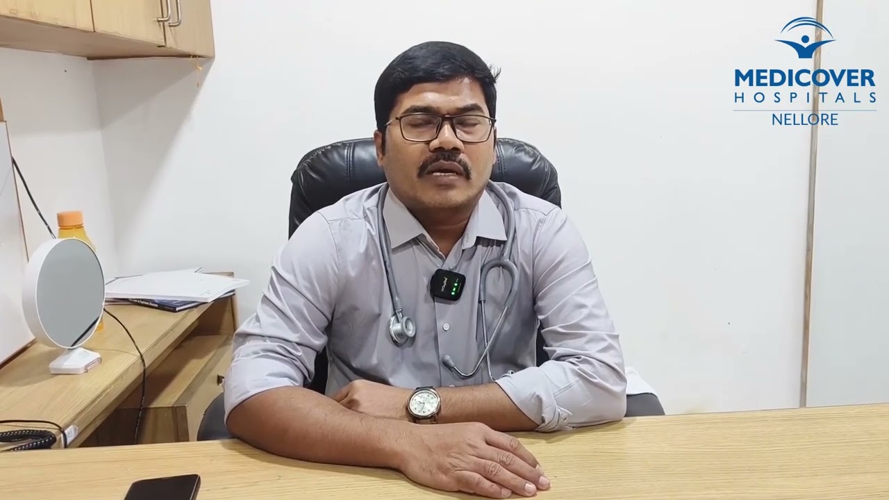 Dr.Devarakonda Madhusudhan free medical camps organized by Medicover Hospital
