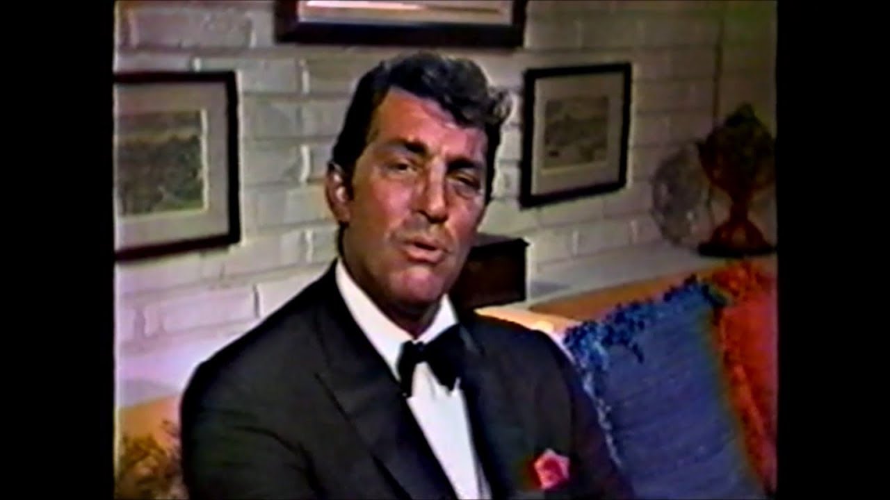 Dean Martin - 