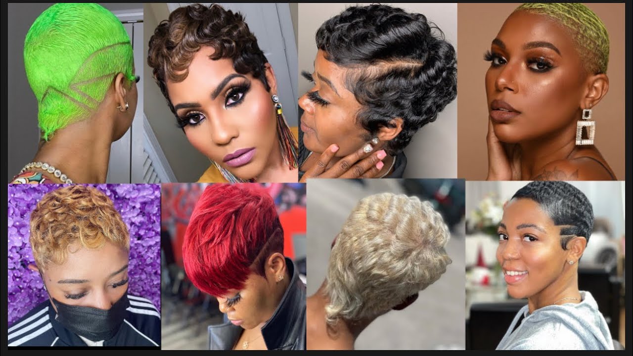 Popular Short Hairstyles to Look Everyday Young for Ladies | Slayed Hair Styles