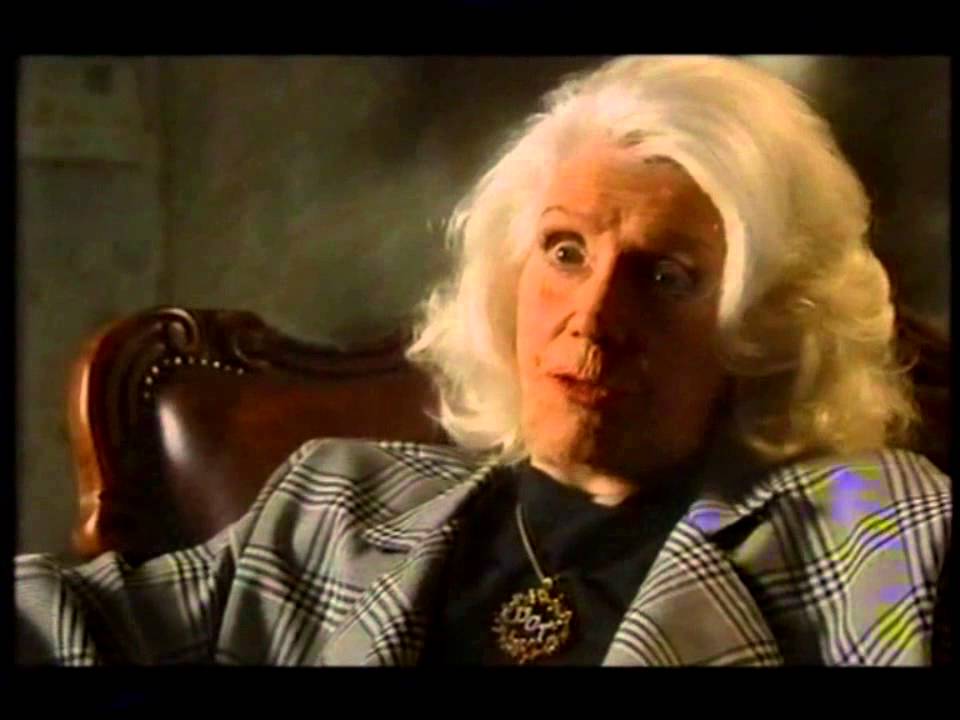 Dorothy Squires - Rain Rain Go Away Part 2