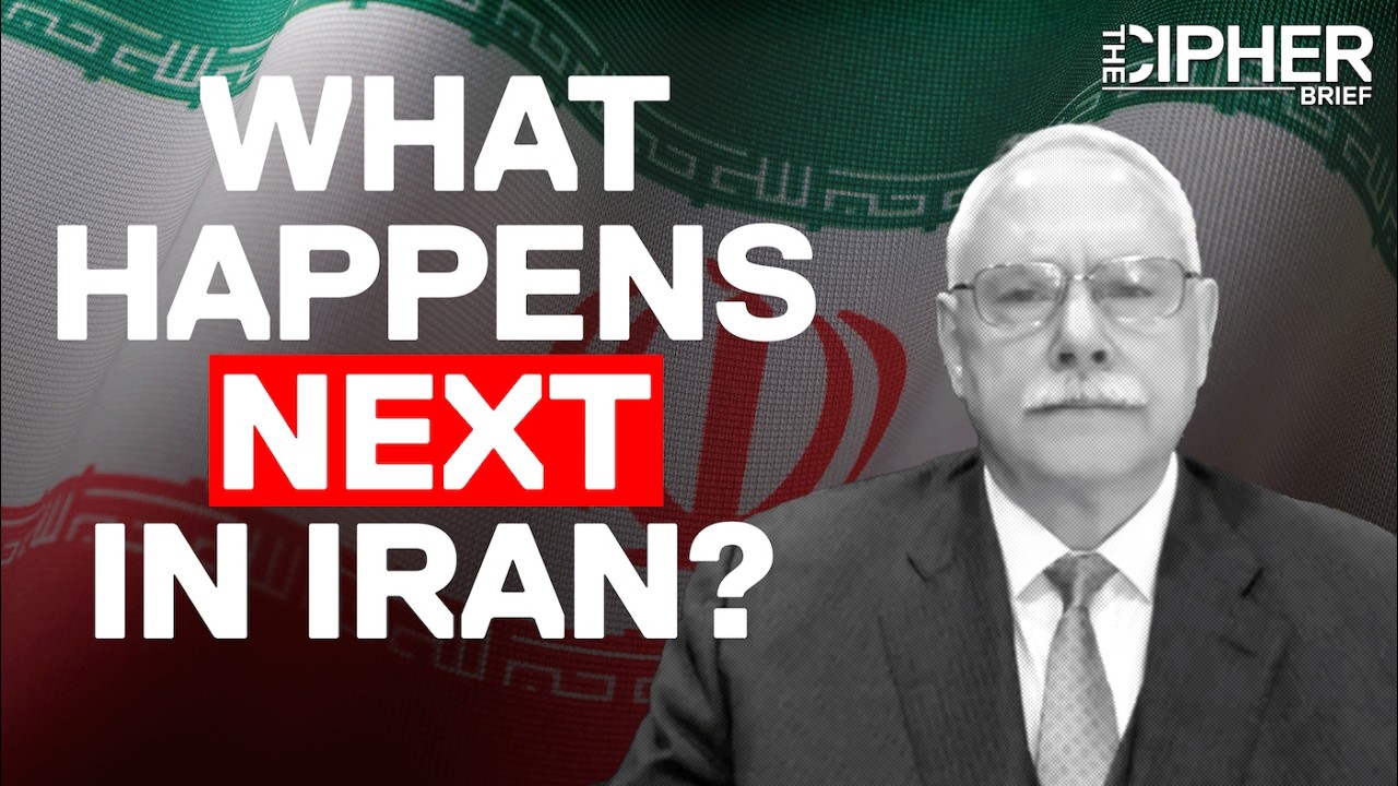 U.S. Launches Major Combat Operations Against Iran - What Happens Next?