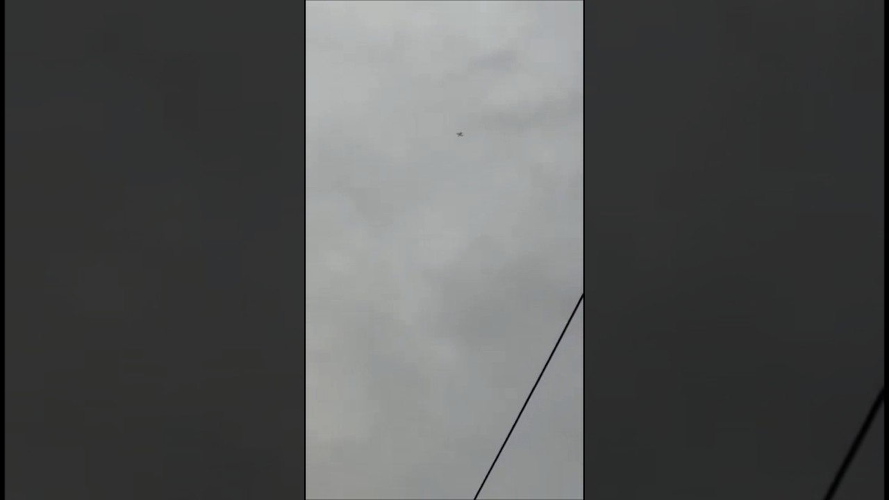The A-10 Warthogs in action over Iraq today conducting strikes against Iranian-backed militias