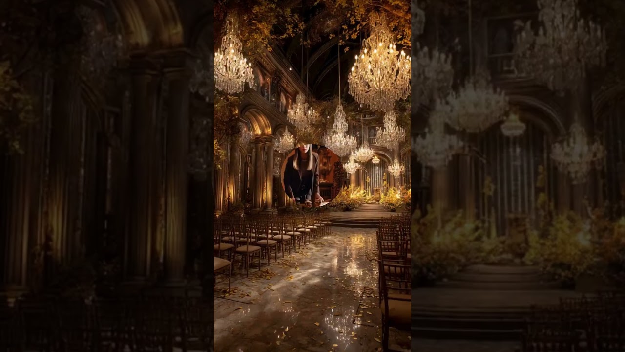 शाही Indian Wedding Stage Designs | Luxury & Royal Look | Golden Decor