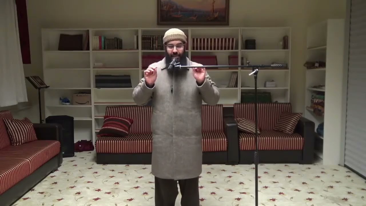 Wie fasst man die Absicht (Niyah) für das Gebet und kann man sie ändern?