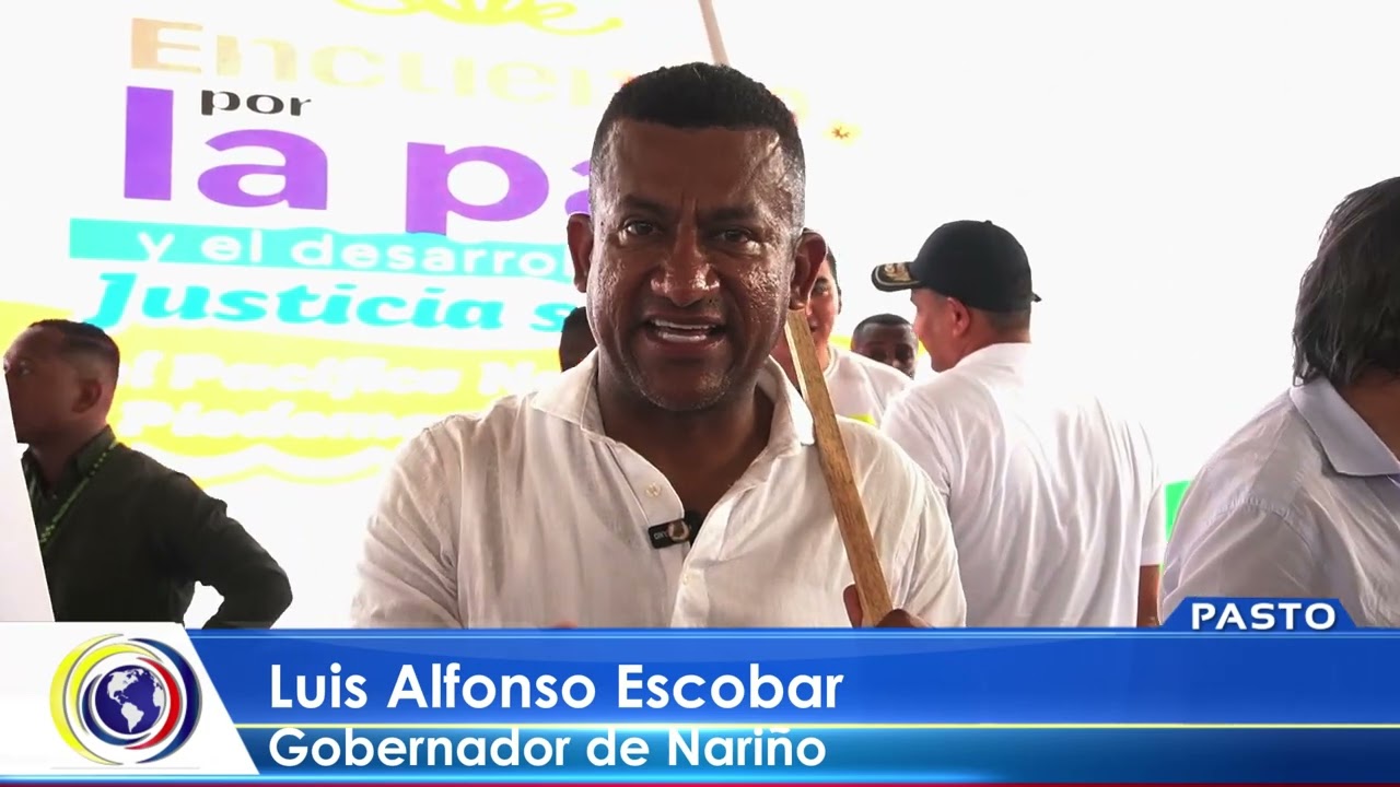 #CNCNoticiasPasto