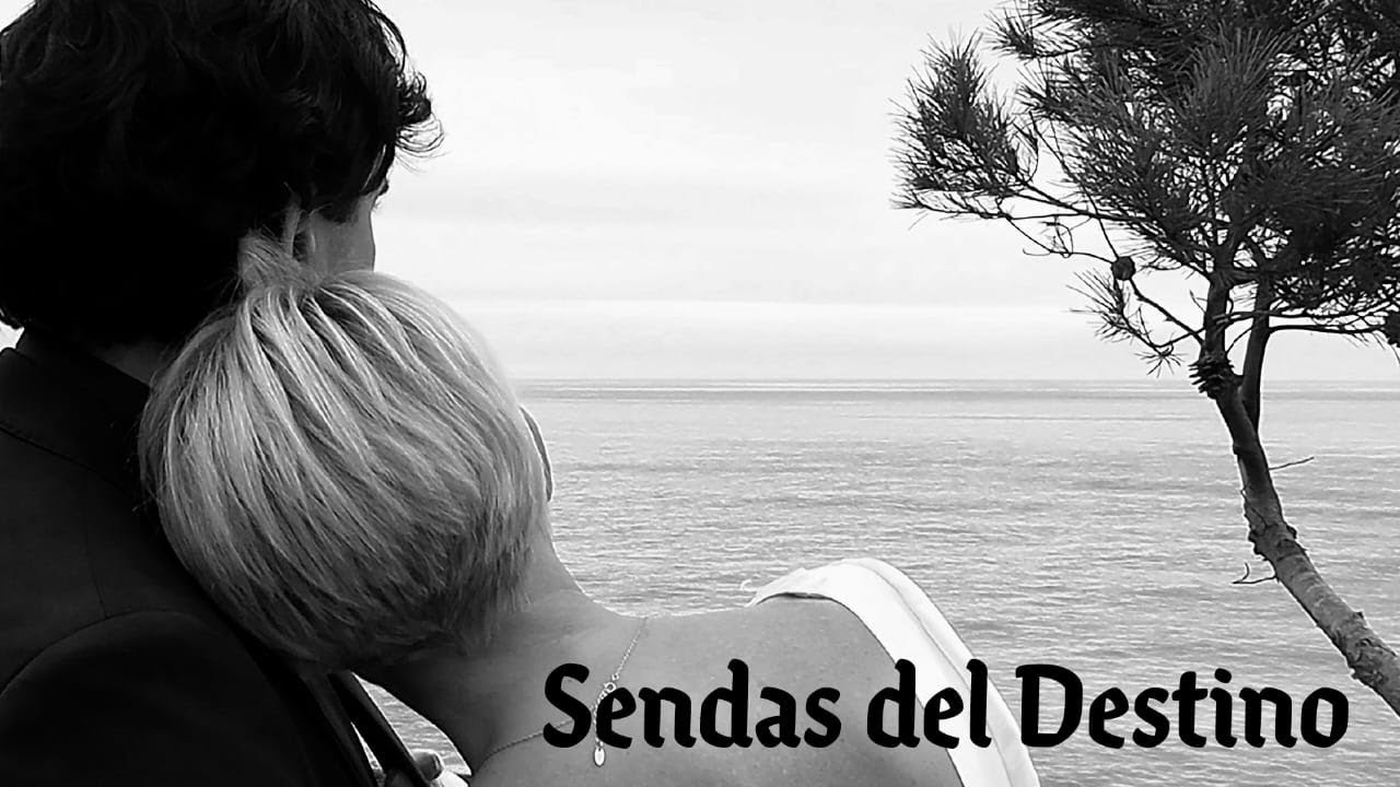Sendas del destino-Ismael Colomer