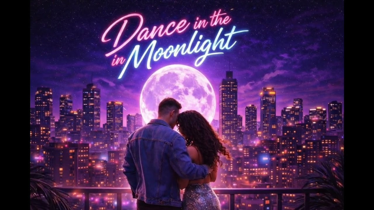 Dance in the Moonlight