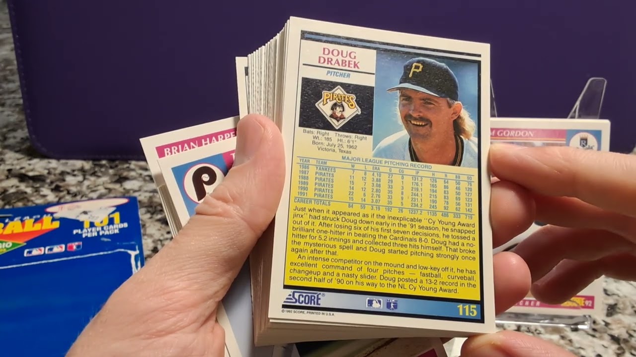 One and a Half Score and Four -- Episode 1