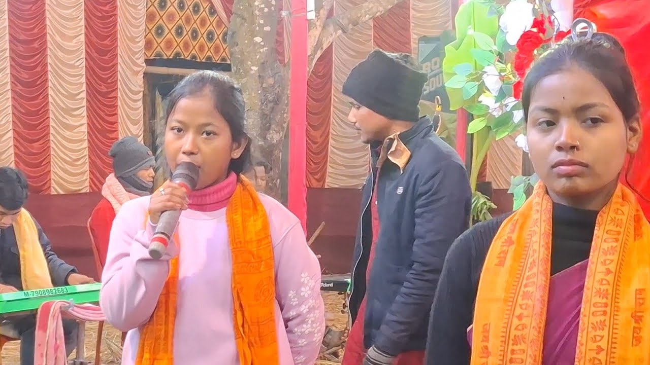 Bansuriya Ab Yehi Pukare - // Hare Krishna Radhe Radhe 2026 
