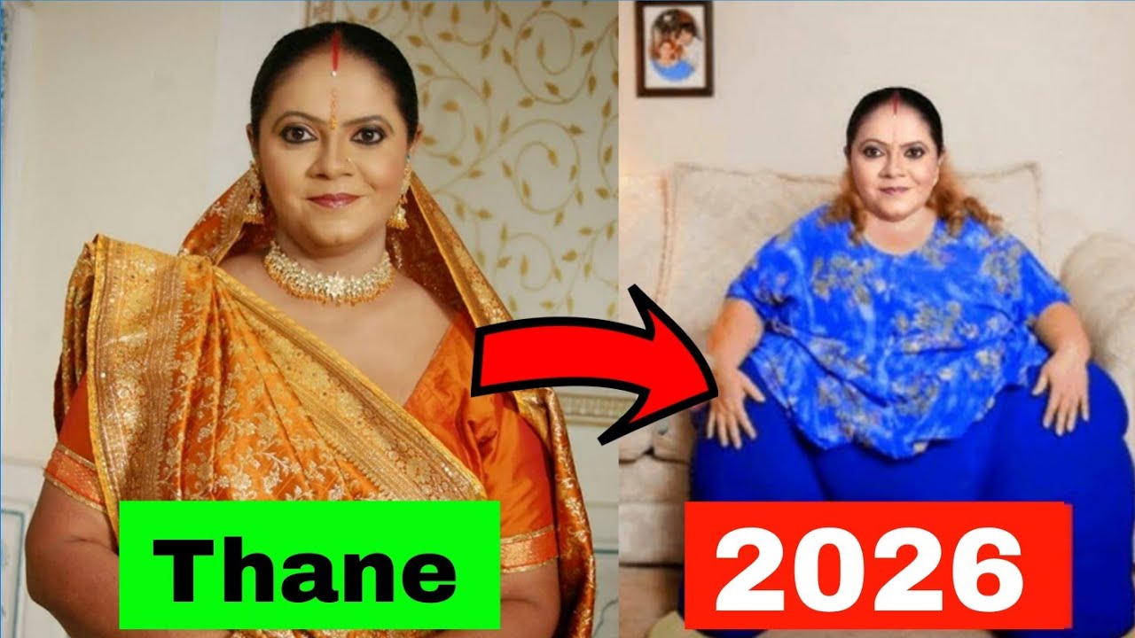 Saath Nibhana Saathiya 2010 vs 2026 | All Star Cast Then And Now