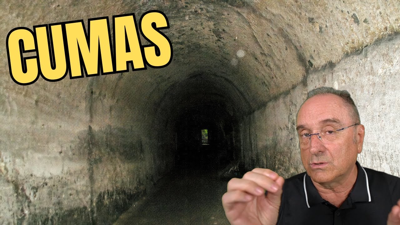 CUMAS Y EL ARCO FELICE