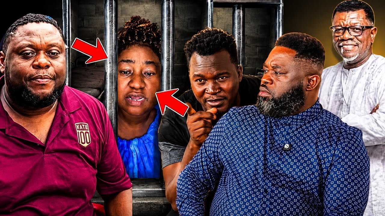 Awurade Ot33L3 Wife to face Ja!l after Arrest&rdquo;Loan for Wedding Saga-Wofa Fumes Basaa&rdquo; Ps. Otabil 