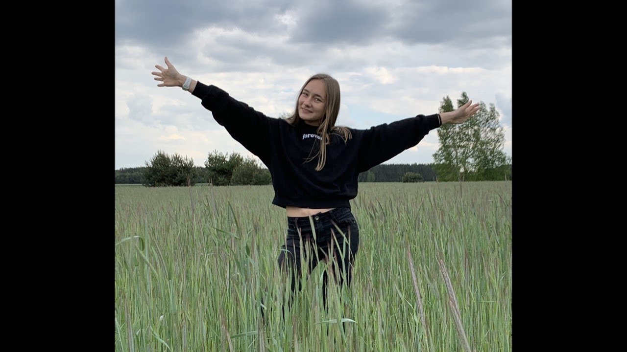 Adam Kubera -  Nie liczy się nic - (cover) - Oliwia Wodzińska