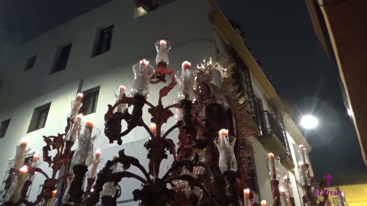 Glorias 2025. Rosario de Santa Catalina