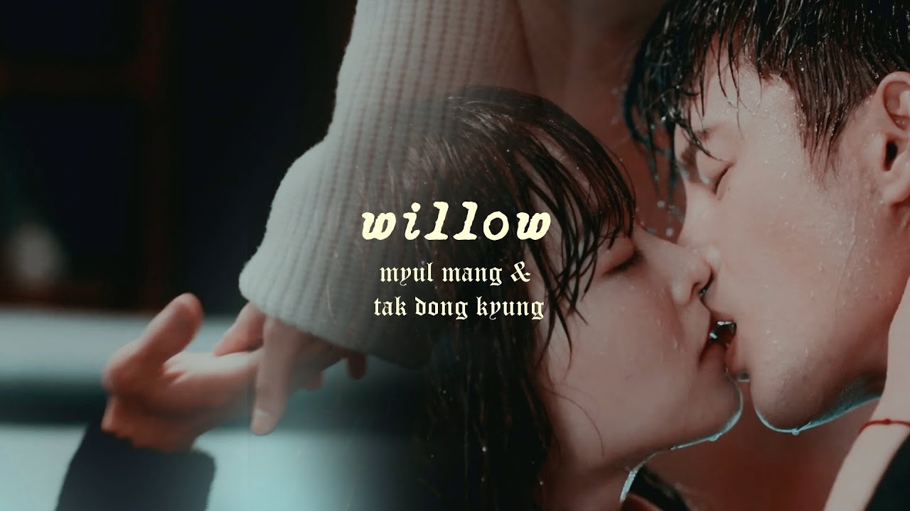 Myul Mang ✘ Dong Kyung | Take my hand, wreck my plans, that's my man [doom at your service fmv]
