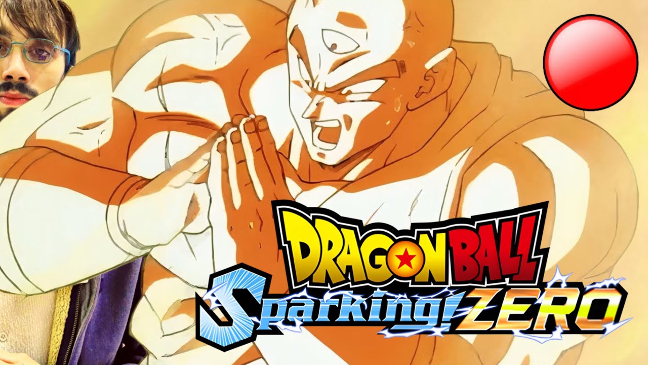 Fighting my IRL Vegeta - LIVE