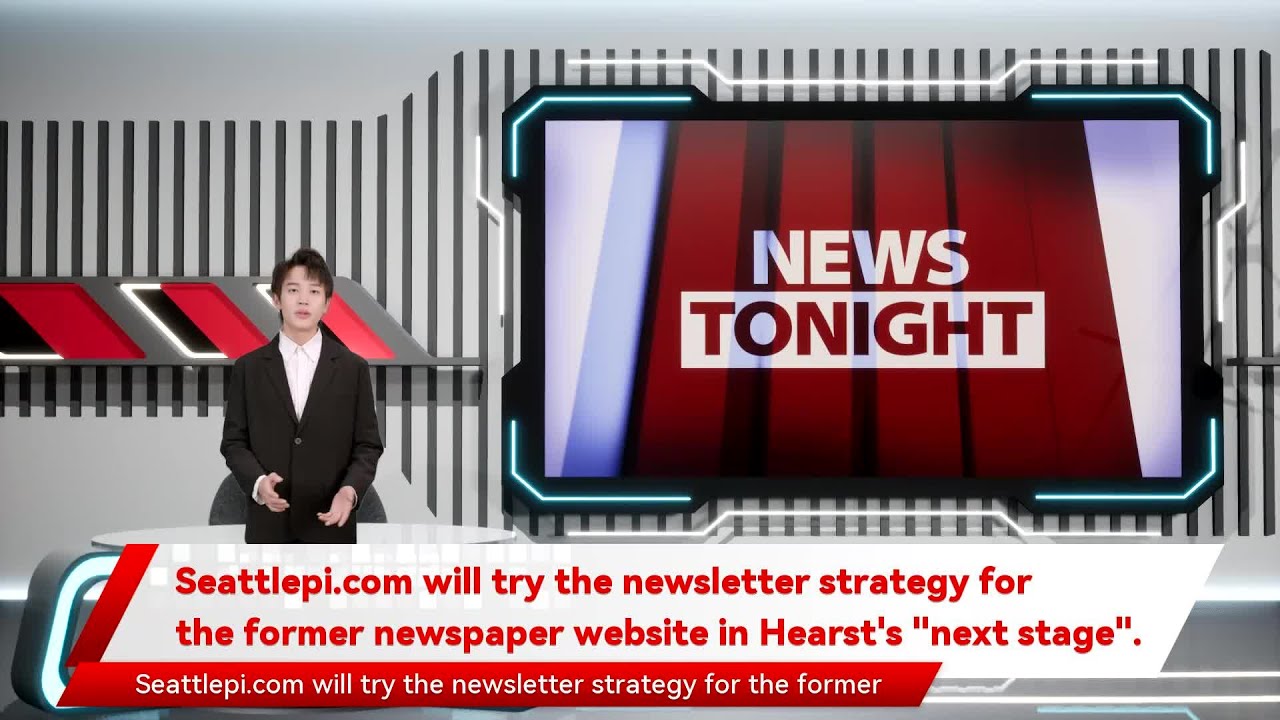 Seattlepi.com will try the newsletter strategy for the former newspaper website in Hearst's "next s