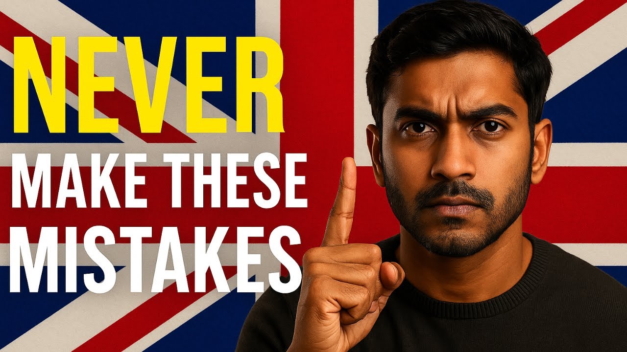 Top 8 Reasons ILR Applications Are Refused – Don’t Fall Into These Traps