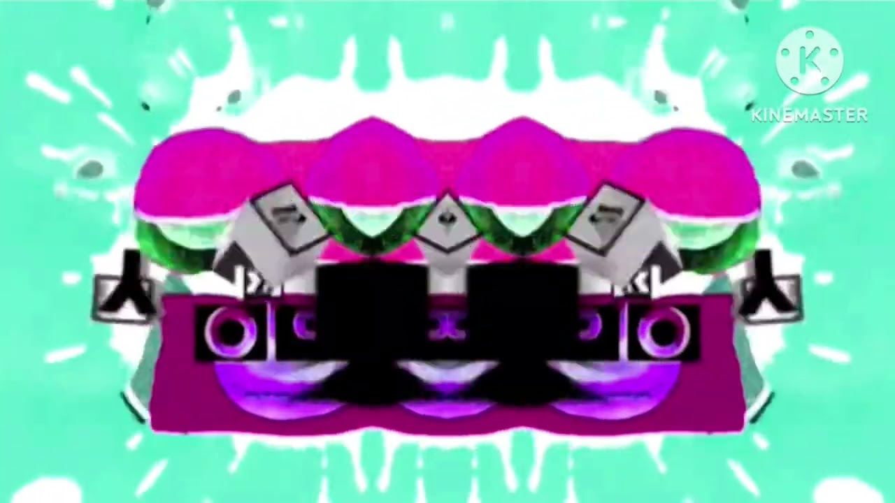 Klasky Csupo in W Major