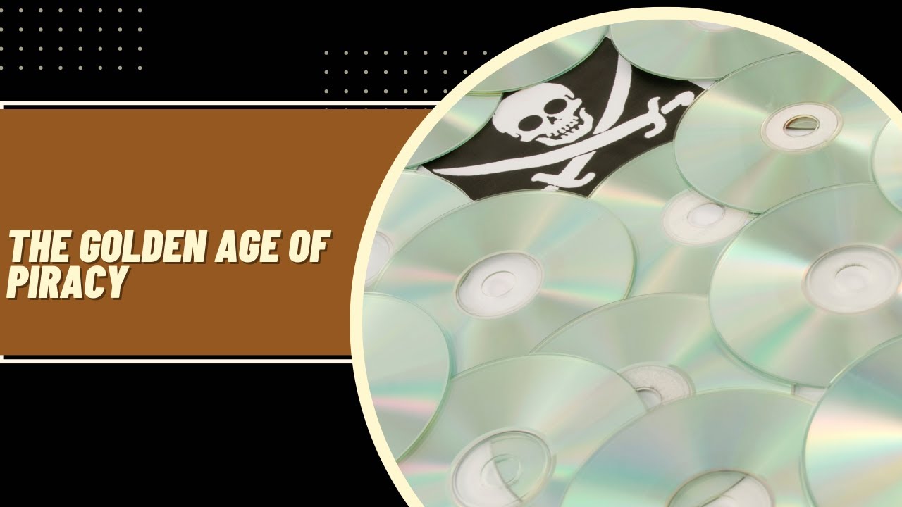 The Golden Age of Piracy: Tales of Swashbuckling Adventures on the High Seas