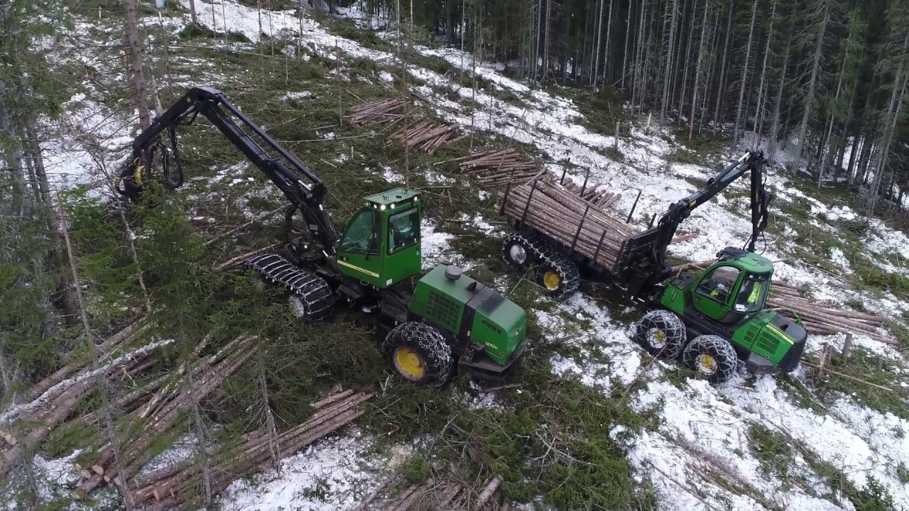 Skog og Maskin AS