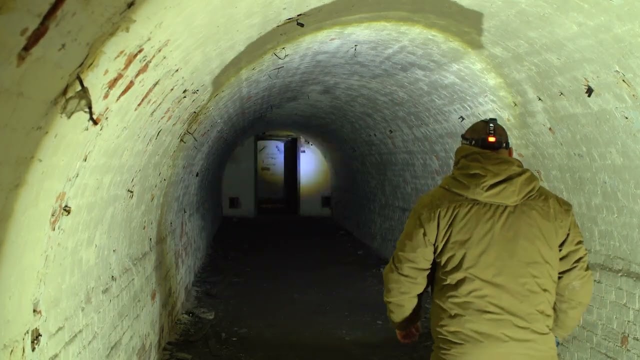 Nasza Historia. Fort IV w Janówku