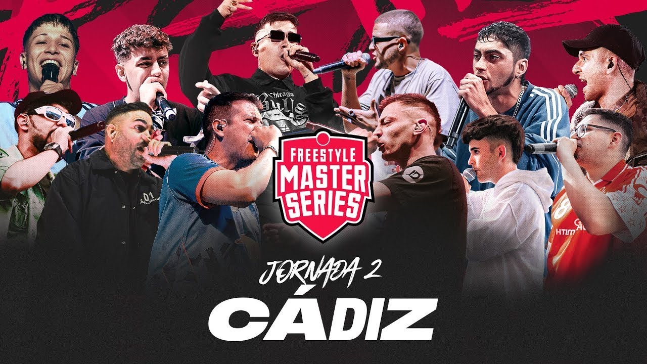 FMS ESPA&Ntilde;A J2 I SWEET PAIN vs CHUTY I MOWLIHAWK ARKANO