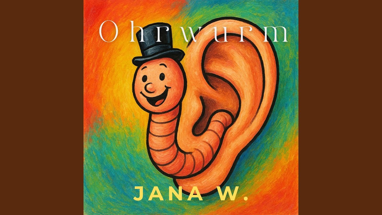 Ohrwurm Jana W.