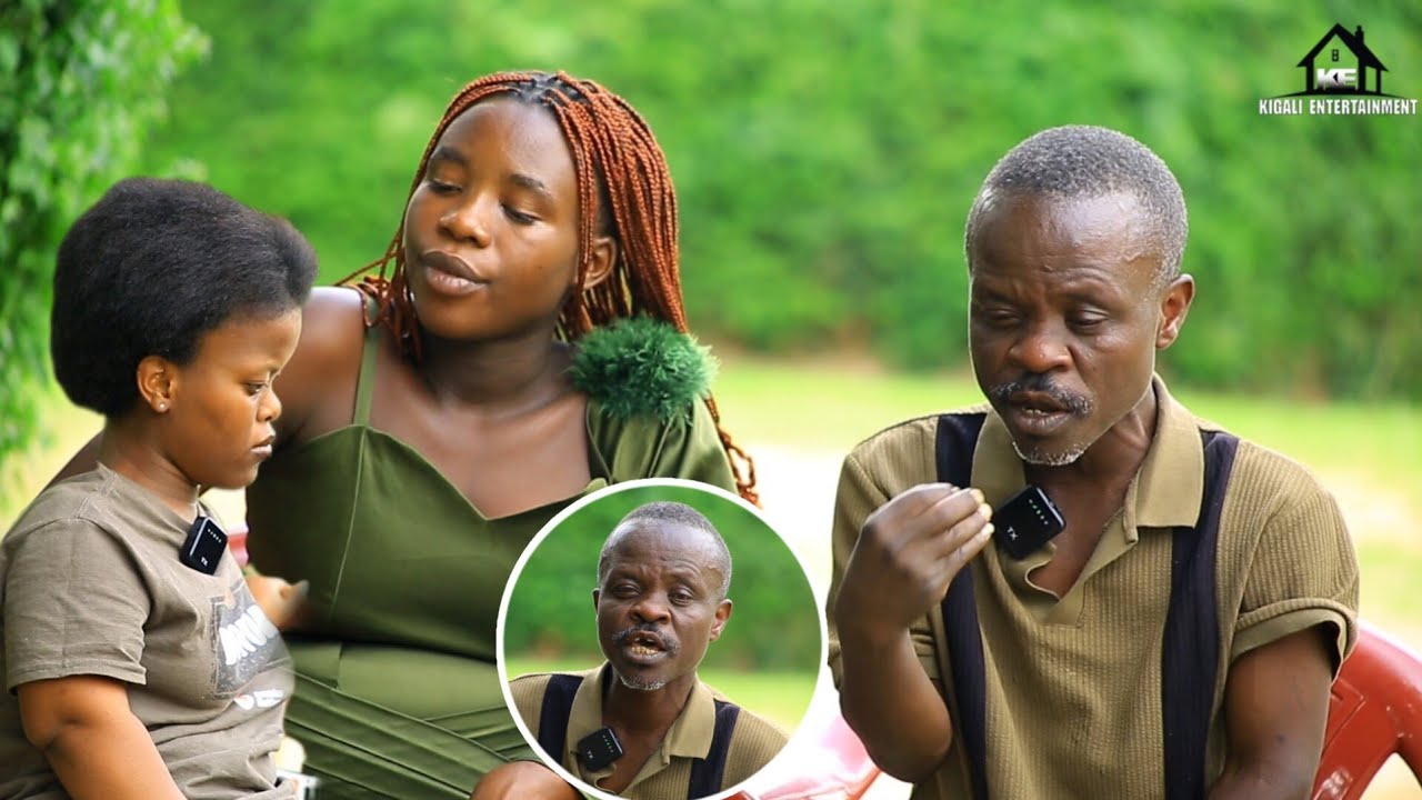 MISS ELEMENT ATANZE INKUNGA IKOMEYE KUBUKWE BWA NZOVU NA KANYANGE TWAGANIRIYE BYARIBYISHIMO