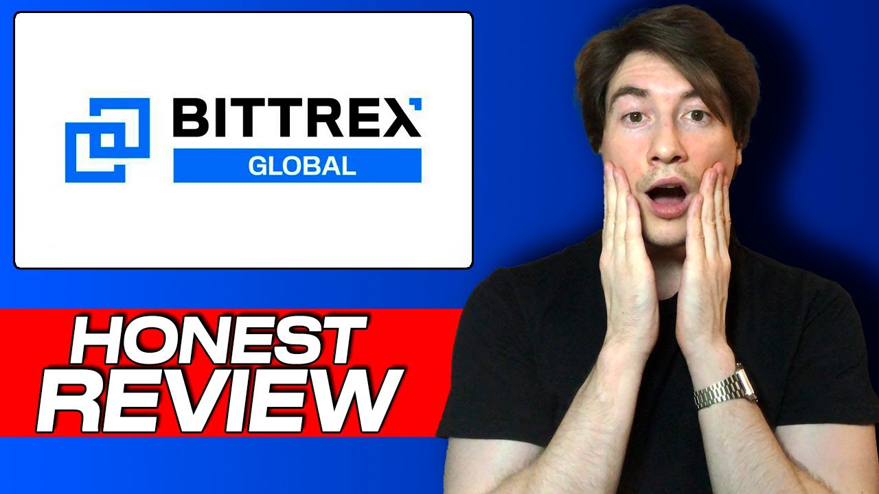 Bittrex Global Honest Review: Is This Crypto Exchange Worth Your Time?