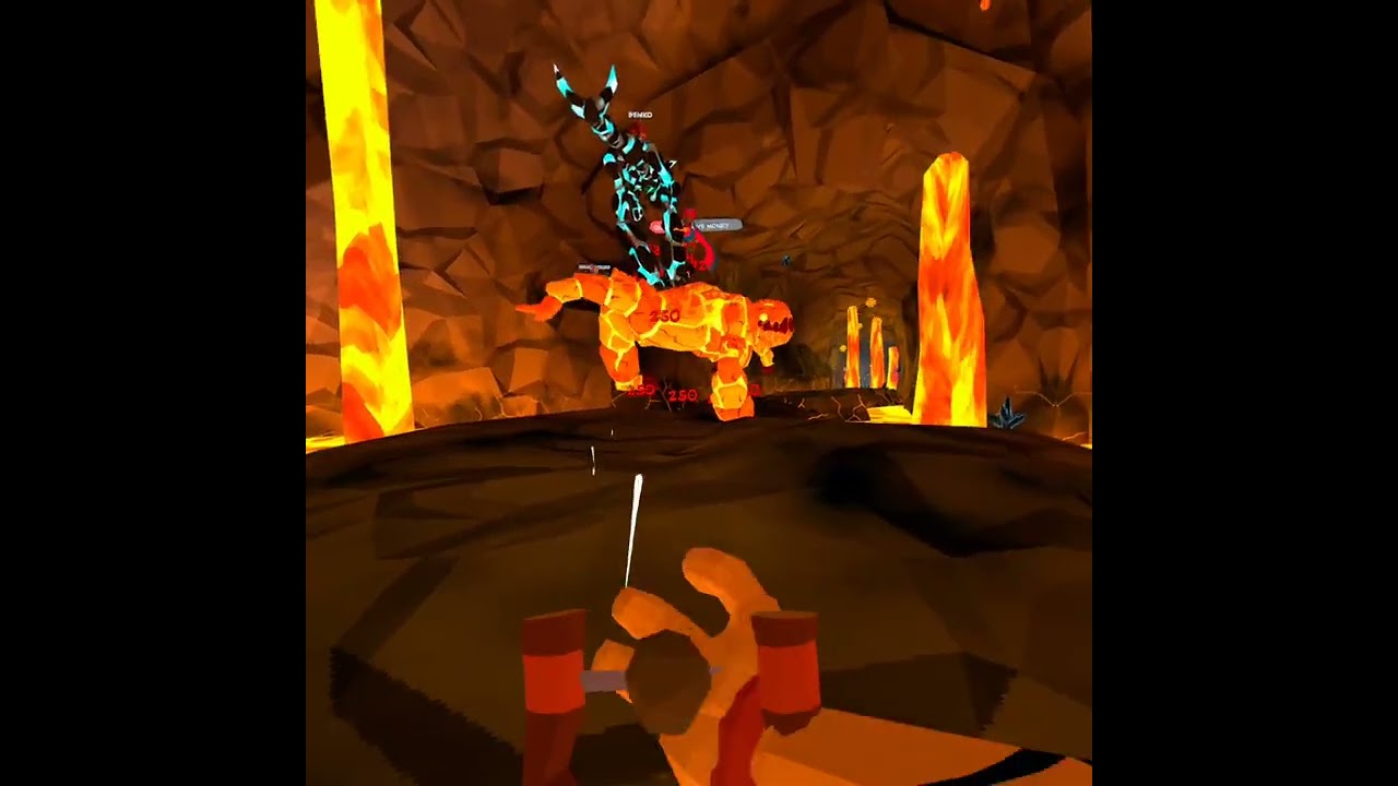 Ug magma