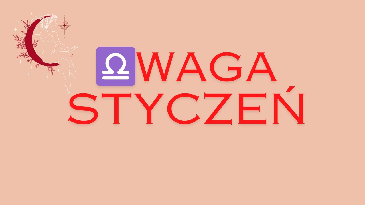 #Waga#tarot#Styczeń 2024